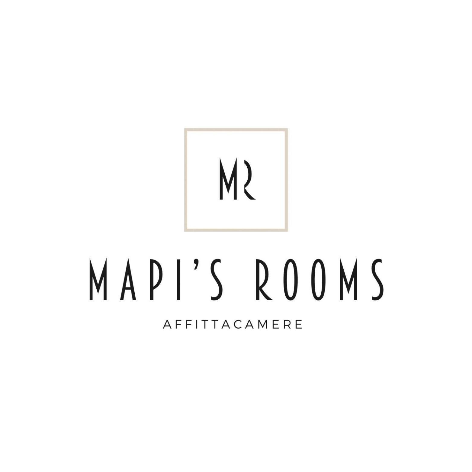 Mapi'S Rooms Кальяри Экстерьер фото